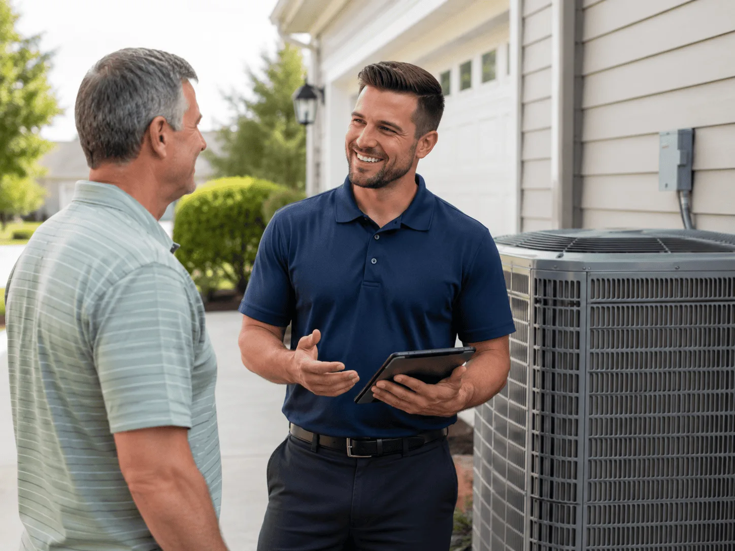 Heat Pump Installation Lowber, PA FAQs